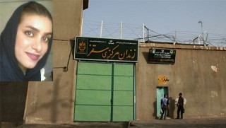 İran'da Kürt kadına 50 kırbaç 'Referandum' cezası