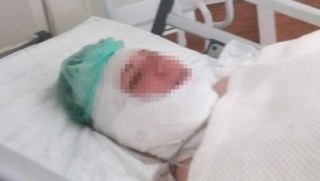 IŞİD'li kocasından ölü taklidi yaparak kurtuldu