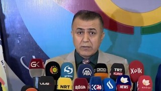 Kürdistan'da Temiz Eller operasyonu!