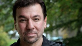 Kürt yazara uluslararası edebiyat ödülü