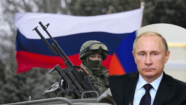 Putin'den flaş talimat... Çekilme emri verdi!
