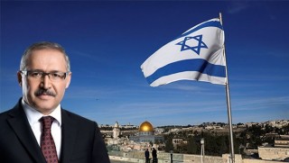 Selvi: Türkiye'nin İsrail'e karşı B planı var