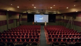 Suudi Arabistan'da 35 yıl sonra bir ilk