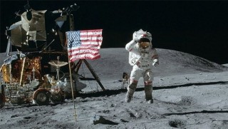 ABD ile Rusya arasında 'Ay’ın fethi' gerilimi