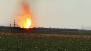 Avusturya'da patlama: 60 yaralı