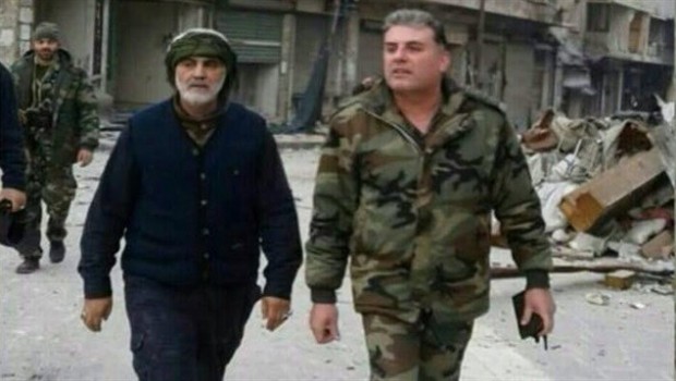 BM Güvenlik Konseyi İranlı Komutan için toplanıyor!