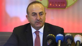 Çavuşoğlu: Efrin'e istediğimiz zaman gireriz