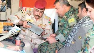 DSG'den Irak Ordusu ile olan anlaşma üzerine açıklama!