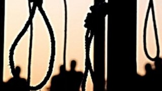 İran rejimi Kirmanşah'da 5 Kürdü idam etti