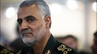 Kasım Süleymani: Mescid-i Aksa’yı savunmaya hazırız