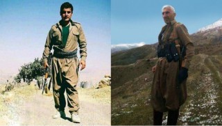 Komele: İki Peşmergemiz kaçırıldı