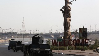 Kürt partilerine 'Kerkük' çağrısı