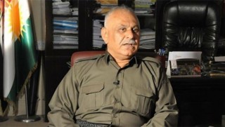 Peşmerge Komutanı: Kürdistan kentleri şiileştiriliyor!