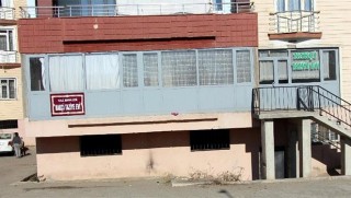 Silvan'da taziye evlerinin kullanımı izne bağlandı