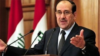 Maliki: Kürtlerle ortağız... Diyalog kurulmalı!