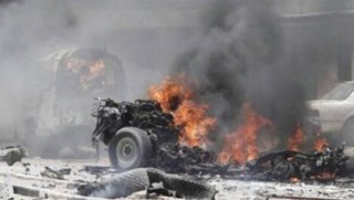 ÖSO'nun üst düzey komutanı bombalı saldırıyla öldürüldü