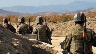 Ermenistan-Azerbaycan sınırında çatışma