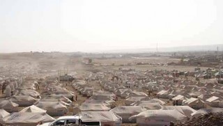 Felah Mustafa: Kürdistan yönetiminin omuzlarındaki yük çok ağır