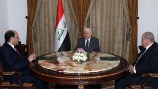 Irak Cumhurbaşkanlığı’ndan acil 'Kerkük' çağrısı!