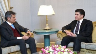 İtalya: Kürdistan ile işbirliğine hazırız