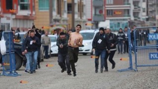 Kemal Kurkut davasında ilk duruşma