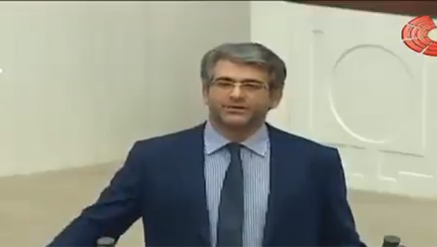 Meclis'te Kürdistan tartışması devam ediyor