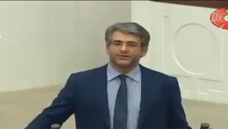 Meclis'te Kürdistan tartışması devam ediyor