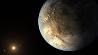 NASA'dan çığır açacak keşif