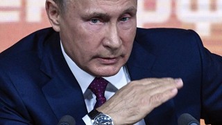 Putin: Kürdistan'la ilişkilerimizi geliştirmemize hiç bir şey engel olamaz!