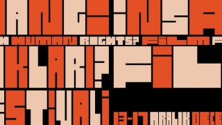 ‘Hangi İnsan Hakları Film Festivali’ Diyarbakır’da yasaklandı