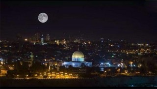 HDP ve İYİ Parti Kudüs için bir araya geliyor