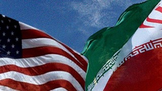 İran ABD'nin hedefinde