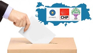 İYİ Parti'den seçimde HDP ve CHP'ye ittifak teklifi