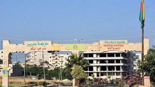 ÖSO: Türkiye ile Efrin için son hazırlıkları yapıyoruz