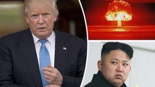 ABD'li senatör: Trump Kuzey Kore’ye saldırmak zorunda kalacak