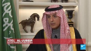 Arabistan İsrail’le tam diplomatik bağ kurmak istiyor