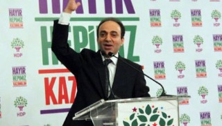 Baydemir: Kürdistan, 40 milyon Kürdün zihninde, yüreğinde ve çabasındadır