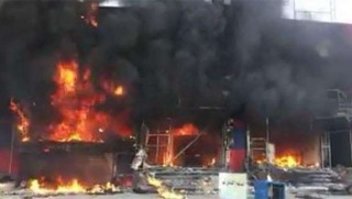 BM: Xurmatu'da yaşananlardan Irak hükümeti sorumlu