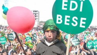 İrlanda hükümetinden Türkiye'ye ‘Kürt sorununu’ çağrısı