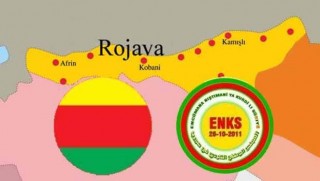 PYD, Cenevre’ye dolaylı olarak katılabilir