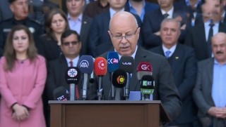 İçişleri Bakanı: Sorunlar savaş ve şiddet yöntemi ile çözülemez