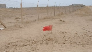 IŞİD, yeni nesil mayın üretmiş!