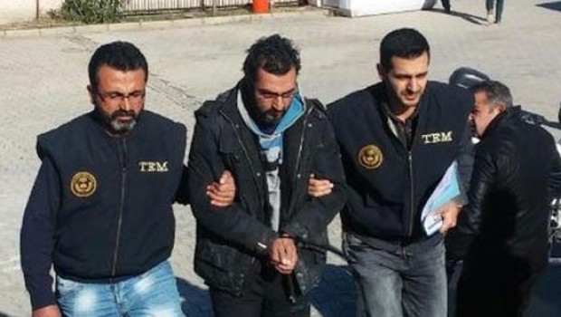 IŞİD'in mali işler sorumlusu: Esad'a petrol sattık