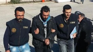 IŞİD'in mali işler sorumlusu: Esad'a petrol sattık