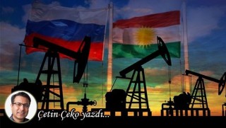 Kürdistan için yeni bir nefes: Rusya!