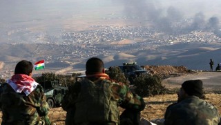 Irak ordusu, Peşmergenin Şengal kararına uymuyor