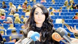 Rojin’den Sur çocukları için kampanya