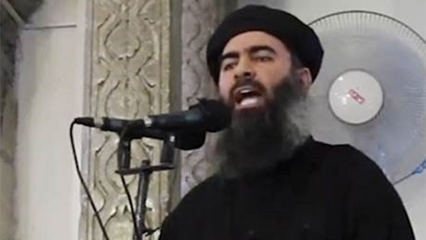 Rusya'dan 'Bağdadi yakalandı' iddiasına dair açıklama