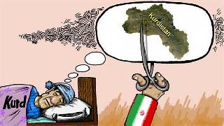 İran’ın Kürdlere Büyük Düşmanlığı ve İçimizdeki Hainler