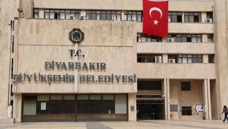 Kürt illerindeki Kayyumlara inceleme